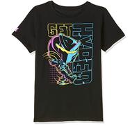 Difuzed FORTNITE - Boxed Pop T-Shirt + Pocket Pop - Omega (M)