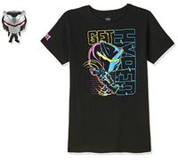 Difuzed FORTNITE - Boxed T-Shirt POP + Pocket POP - Omega (XL)