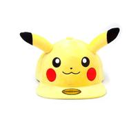 Difuzed Gorra Felpa Pokemon Pikachu Cap