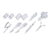 Difuzed GUNDAM - HGBC 1/144 Gunpla Battle Arm Arms -Modelbouw (US IMPORT)