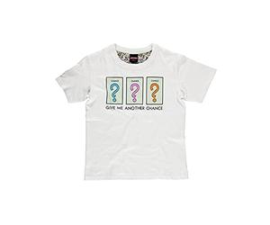Difuzed Hasbro - Monopoly - Women's T-Shirt (s) White