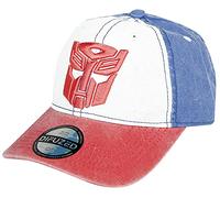 Difuzed Hasbro - Transformers Autobots Adjustable Cap Multicoloured
