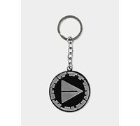 Difuzed Horizon Forbidden West - Focus Metal Keychain