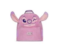 DISNEY Lilo & Stitch Winking Angel Novelty Mini Backpack - MP230178DNY