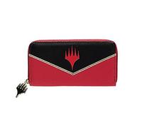 Difuzed Magic: The Gathering - Chandra Zip Around Wallet