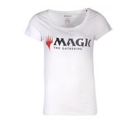 Difuzed Magic: The Gathering - Magic Logo Women's T-Shirt