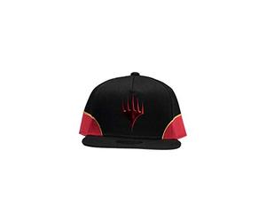 Difuzed Magic: The Gathering - WOTC - Chandra Snapback Cap Multicoloured