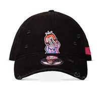 Difuzed Men's BA464462DSP Baseball Cap, Black, One Size