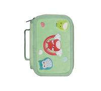 Difuzed Mixed Characters Plush Pencil Case Squishmallows