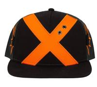 Difuzed My Hero Academia Snapback X Cap