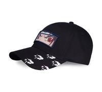 Difuzed Naruto Baseball Cap Sasuke Men`S Clothing NEW