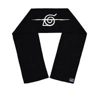 Difuzed Naruto Shippuden Neck Warmer