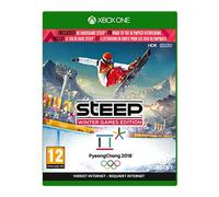 Difuzed NONAME Steep Winter Games Edition