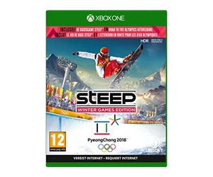 Difuzed NONAME Steep Winter Games Edition