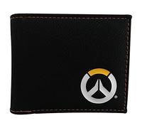 Difuzed Overwatch - Logo - Bifold Wallet