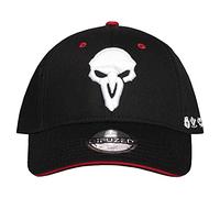Difuzed Overwatch - Reaper - Men's Adjustable Cap Black