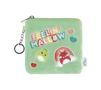 Difuzed Plush Purse Mixed Fluffy Characters Squishmallows
