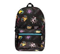 Difuzed Pokémon - AOP Backpack