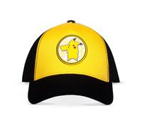 Difuzed - Pokémon - Baseball Cap Pikachu