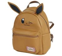 Difuzed Official Licensed Pokemon￼Pokémon - Eevee Backpack NEW