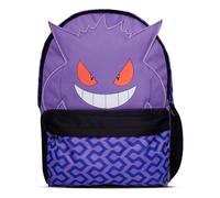 Difuzed Pokémon - Gengar Novelty Backpack