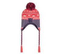 Difuzed Pokemon Gengar Sherpa Beanie, Lilac, One Size