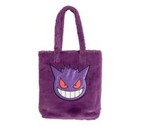 Difuzed Pokemon - Novelty Tote Bag Gengar
