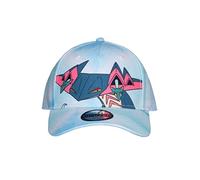 Difuzed Pokémon Curved Bill Cap Dragapult