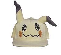POKEMON Mimikyu Novelty Cap - Yellow