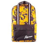 Difuzed Pokemon Pikachu Backpack 46 Cm Yellow,Multicolor Kids