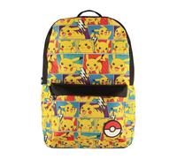 Difuzed Pokémon Pikachu Basic Backpack