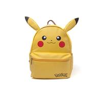Difuzed Pokémon - Pikachu Lady Backpack