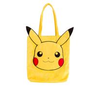Difuzed Pokemon Pikachu Shopping Bag