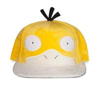 POKEMON Psyduck Novelty Cap - Yellow/Grey