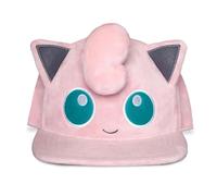 Difuzed POKEMON - Rondoudou - Casquette Snapback