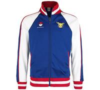 Difuzed POKEMON - The Core - Men's Jacket - (XL)