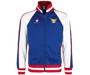 Difuzed POKEMON - The Core - Men's Jacket - (XL)