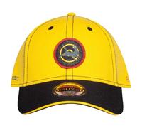 Difuzed Pokemon Umbreon Snapback Baseball Cap One Size Yellow