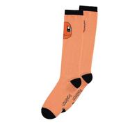 DIFUZED Socks brand model Charmander Pokemon Socks 35/38