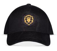 DIFUZED Sport Lions Head World of Warcraft Cap, Multicoloured, One Size