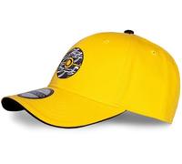 DIFUZED Sport Pokemon Cap, Multicoloured, One Size