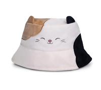 Difuzed Squishmallows Cameron Character Plush Bucket Hat