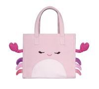 Difuzed Squishmallows Shopping Bag Cailey, Black, M