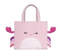 Difuzed Squishmallows Shopping Bag Cailey, Black, M