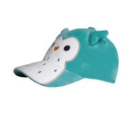 Difuzed Squishmallows Winston Novelty Baseball Cap Black, Black, Black, Black, Black, Black, Black, Black, Black, Black, Black