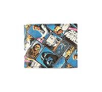 Difuzed Star Wars - All-Over Print - Bifold Wallet