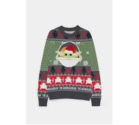 Difuzed Star Wars Mens Christmas Jumper - XXL