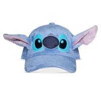 Difuzed Stitch - 3D - Novelty Cap