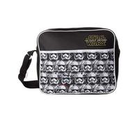 Difuzed Storm Troopers Star Wars Handbag