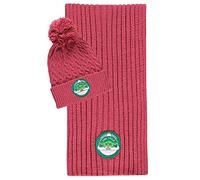 The Mandalorian - Pink Beanie & Scarf Gift Set